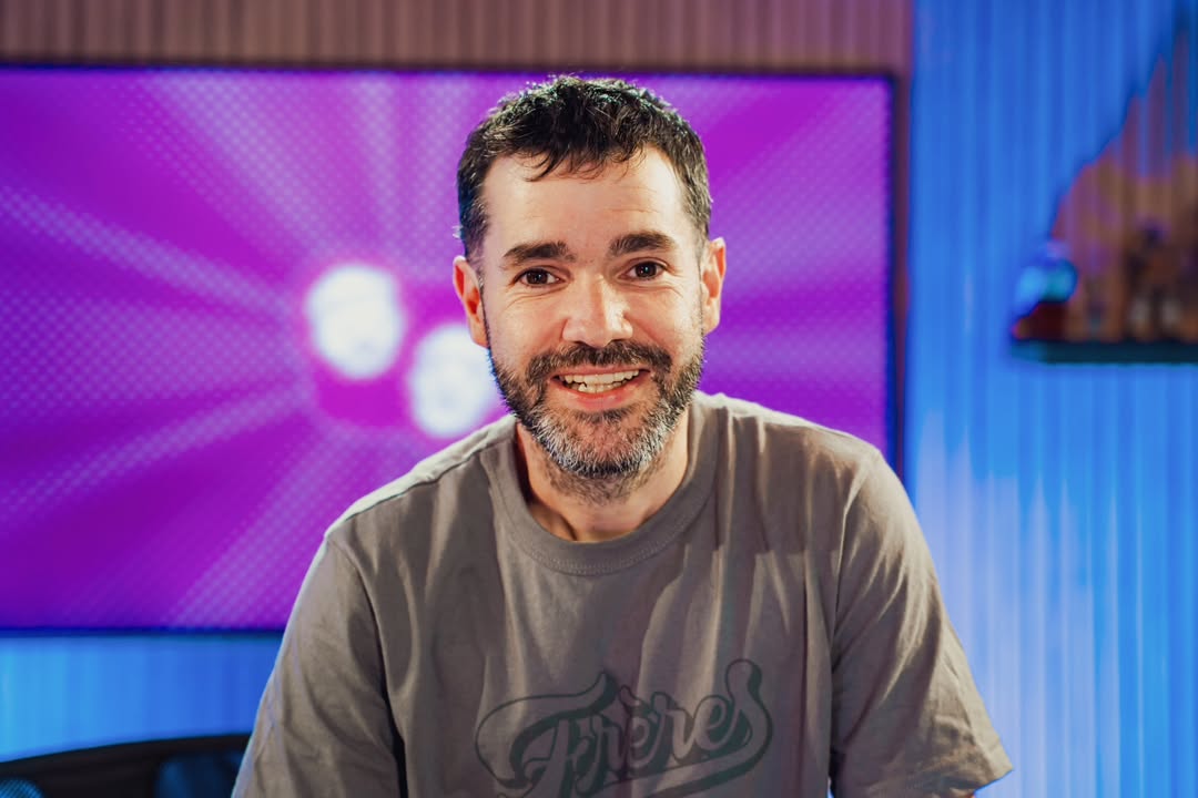 Germán Beder